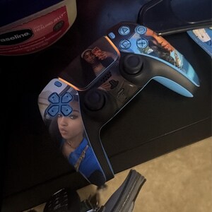 Madison added a photo of their purchase