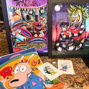 Ashleigh added a photo of their purchase