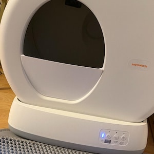 Britannia added a photo of their purchase