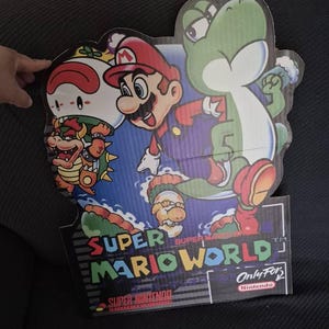 Eliot ha añadido una foto de su compra