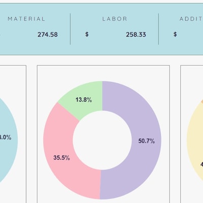 Business Complex Tracker Client Tracker & Management for Small Businesses CRM Tracker W/ Task ...