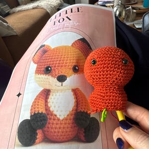 Etsy buyer added a photo of their purchase