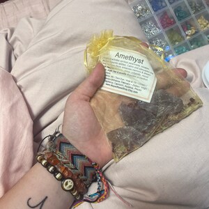 Trinity added a photo of their purchase