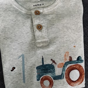 Sarah a ajouté une photo de son achat