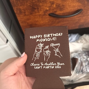 Katie ha añadido una foto de su compra