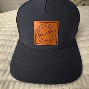 Aaron added a photo of their purchase