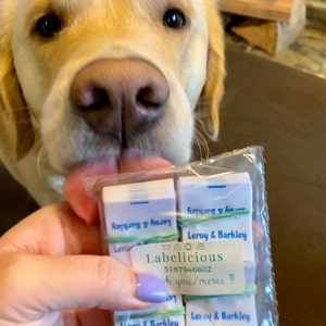 LeroyandBarkley added a photo of their purchase