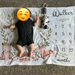 Marissa heeft een foto van de aankoop toegevoegd