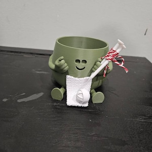 Melissa added a photo of their purchase