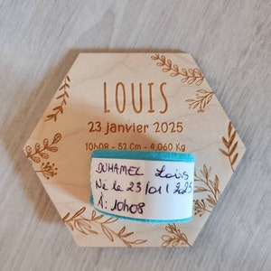 Elodie hat ein Foto des gekauften Artikels hinzugefügt