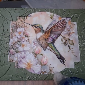 Janice added a photo of their purchase