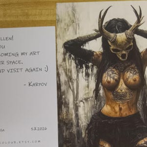 Allen ha añadido una foto de su compra