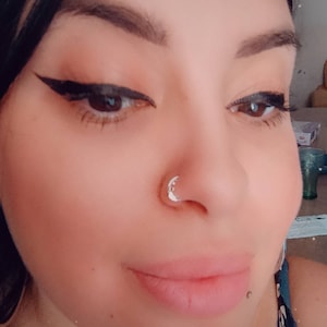 Alexandra added a photo of their purchase