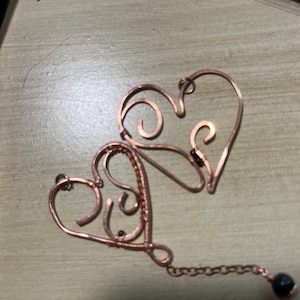 Acquirente Etsy ha aggiunto una foto del proprio acquisto