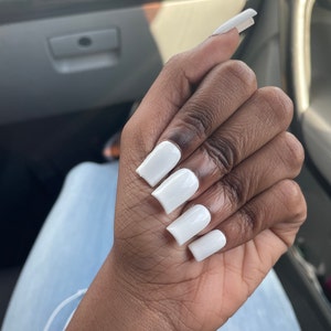 Shania added a photo of their purchase