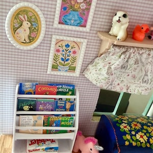 Miniature added a photo of their purchase