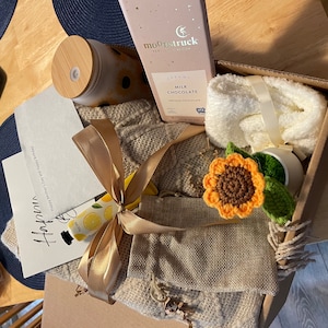 Mandy added a photo of their purchase