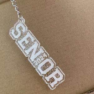 Acquirente Etsy ha aggiunto una foto del proprio acquisto
