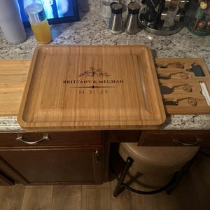 Brittney added a photo of their purchase