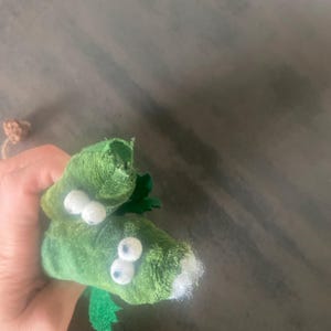 Chriss a ajouté une photo de son achat