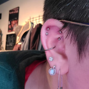 Courtney added a photo of their purchase