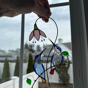 Jennifer added a photo of their purchase