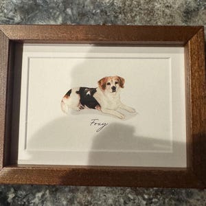 Diana added a photo of their purchase