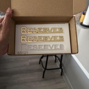 Vicky added a photo of their purchase