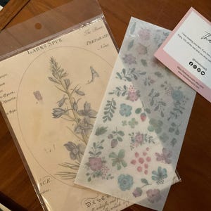 Etsy buyer added a photo of their purchase