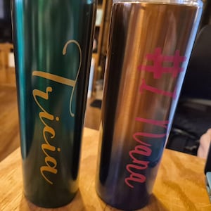 Tricia added a photo of their purchase