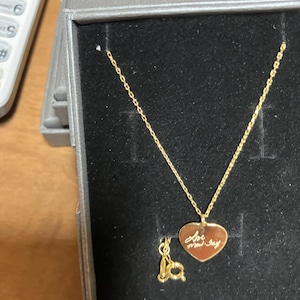 Tasha added a photo of their purchase