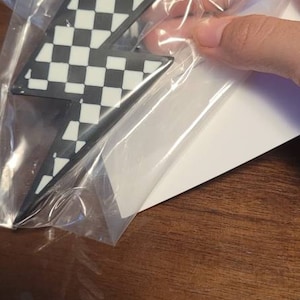 Margarita added a photo of their purchase