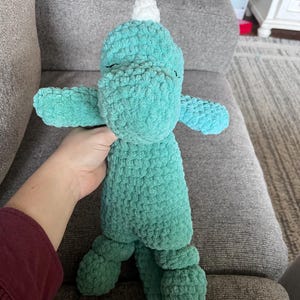 Mickey added a photo of their purchase