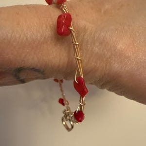 Caren added a photo of their purchase