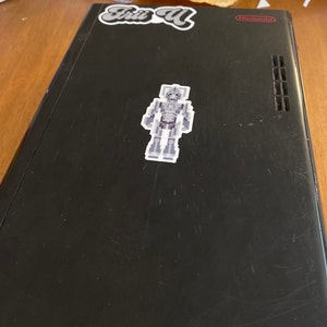 Theo added a photo of their purchase