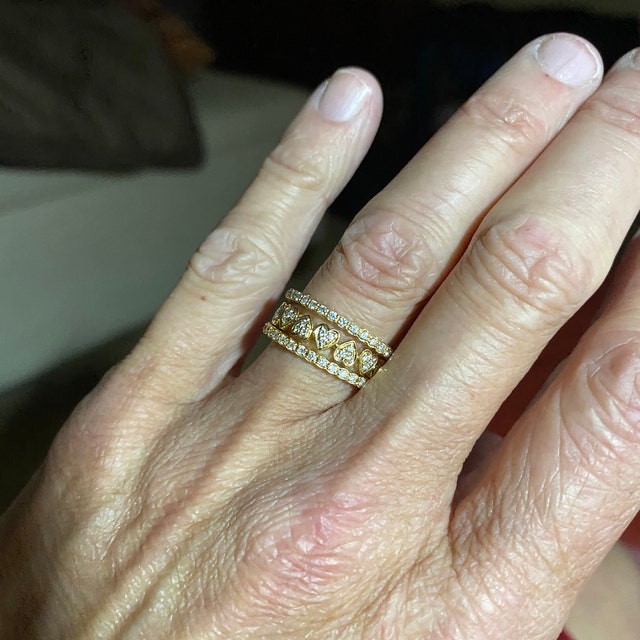 THE PURVEYOR OF HANDCRAFTED FINE JEWELRY by HSHFineJewelry