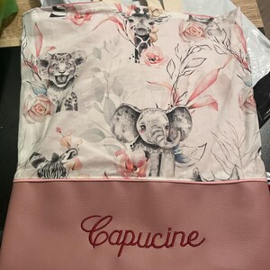 Stéphanie added a photo of their purchase