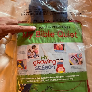 Elizabeth added a photo of their purchase