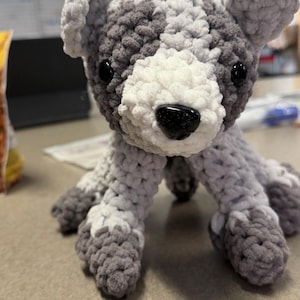 Emily added a photo of their purchase