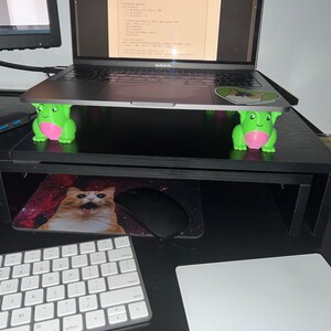 Erin added a photo of their purchase