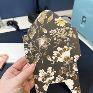 Kristin added a photo of their purchase