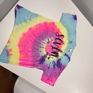 Dana added a photo of their purchase