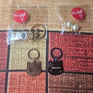 Kenyetta a ajouté une photo de son achat