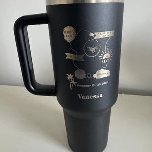Tina added a photo of their purchase