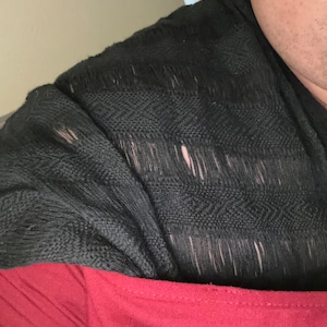 Lady added a photo of their purchase
