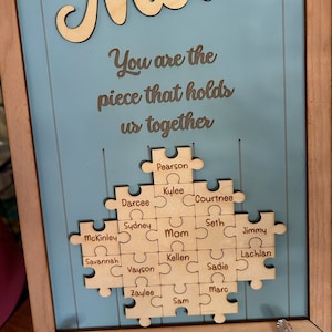 Darcee ha añadido una foto de su compra