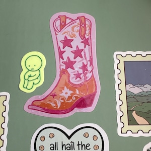 Sophie added a photo of their purchase