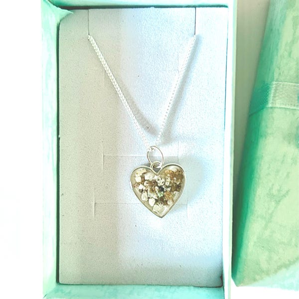 Personalized Sterling Silver Alphabet Charm (Choose Your Letter) With Chain