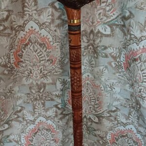 Gentleman's Walking Stick Stylish Walking Canes for Men Classic Elegant ...