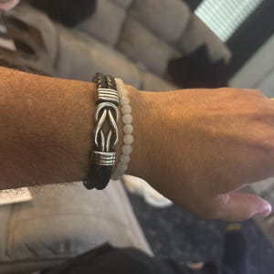 Harold added a photo of their purchase